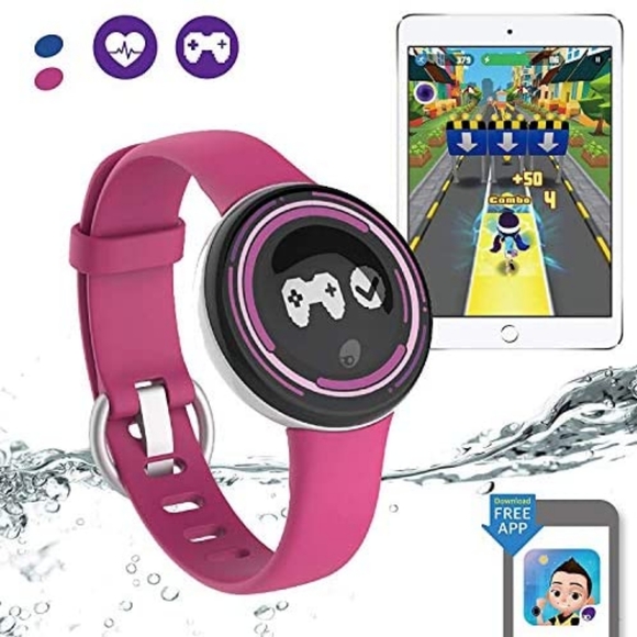 Kids activity tracker watch BNIP - Picture 8 of 8